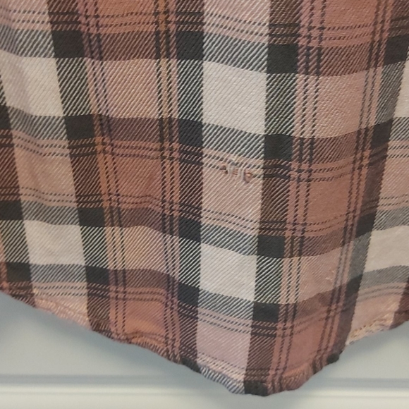 Justice button down - Picture 4 of 5